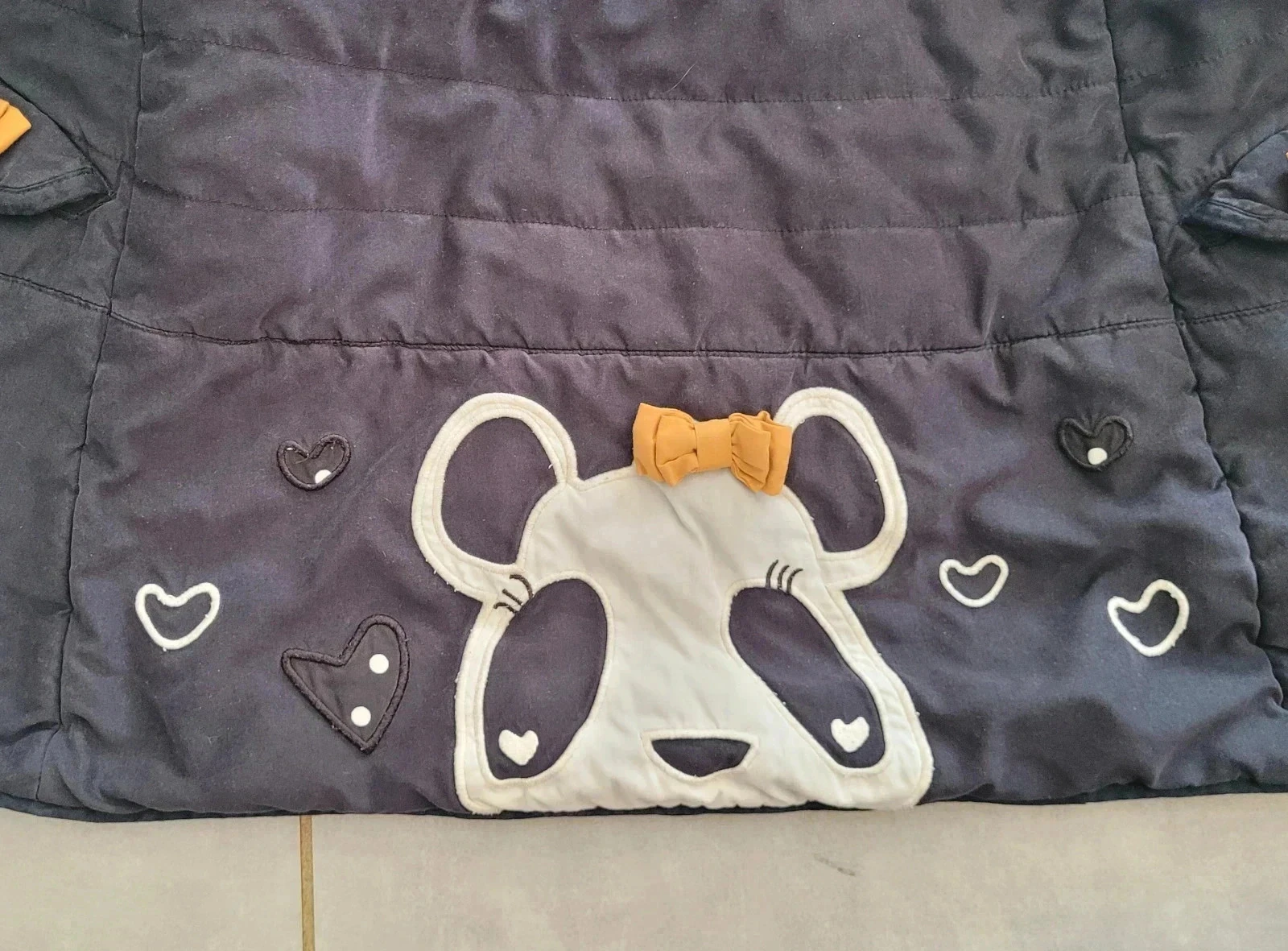 4 year old coat – photo 2